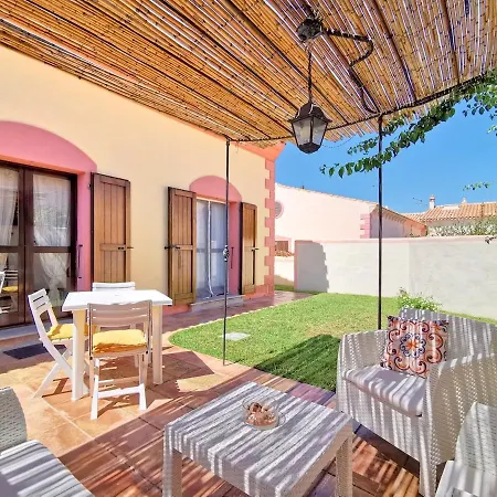 Holiday home Zen Paradise 10min Walk To