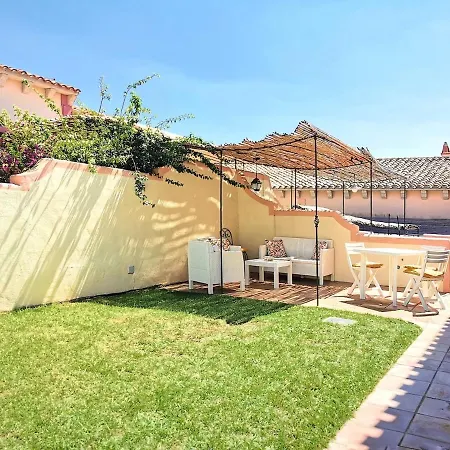 Holiday home Zen Paradise 10min Walk To Proiettore