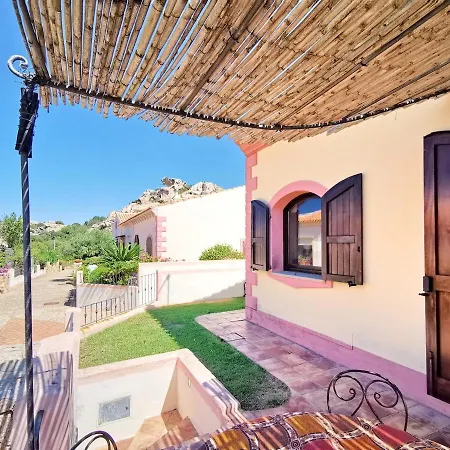 Holiday home Zen Paradise 10min Walk To Proiettore