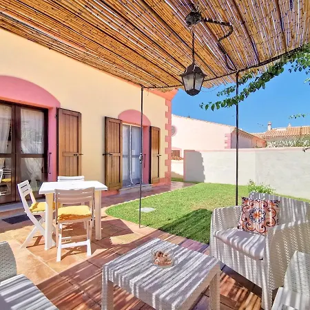 Vakantiehuis Virginia - 10min Walk To